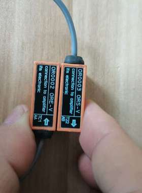 {议价}传感器OR0002 OR0003,ORE-V 件，