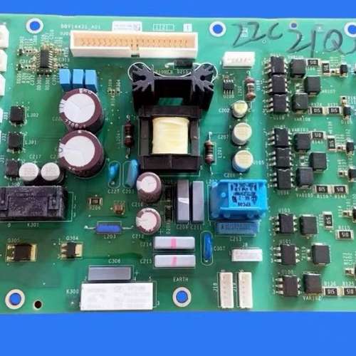 {议价}ATS22C21Q软启动112KW电源VX5A22E1