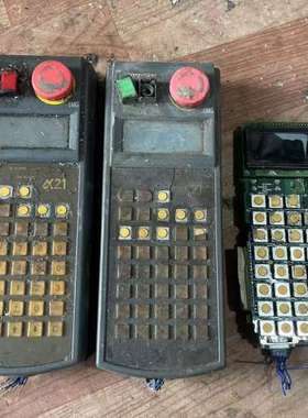 {议价}日本YASKAWA手操器 JEMP-PSG14 配件机，具体