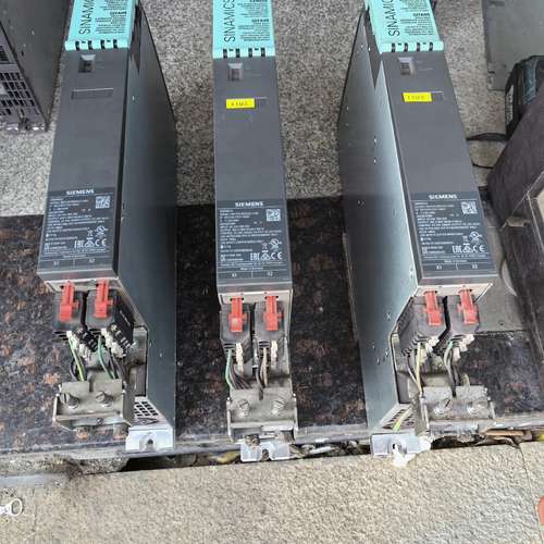 {议价}6sl3120-2te21-0ad0s120双轴2