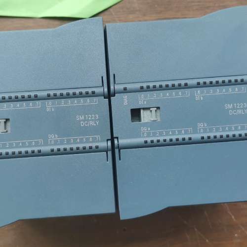 {议价}223-1PL30-0XB0 1223模块32点