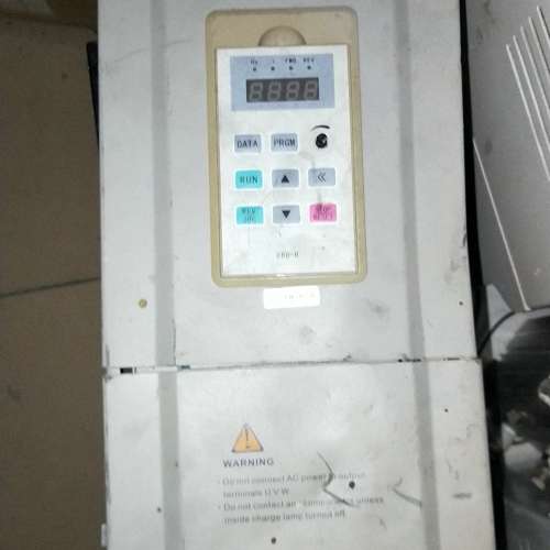 {议价}金田11kw/15kw变频器jet280t0110g3