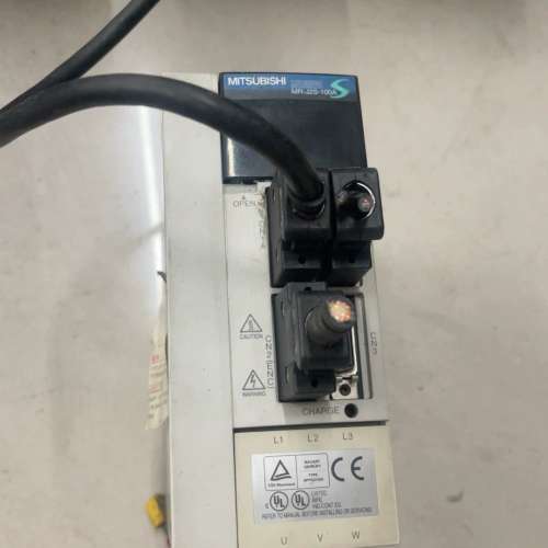 {议价}驱动器MR-J2S-100A测好发货，邮，