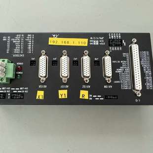 {议价}GALIL控制器DMC BOX B140