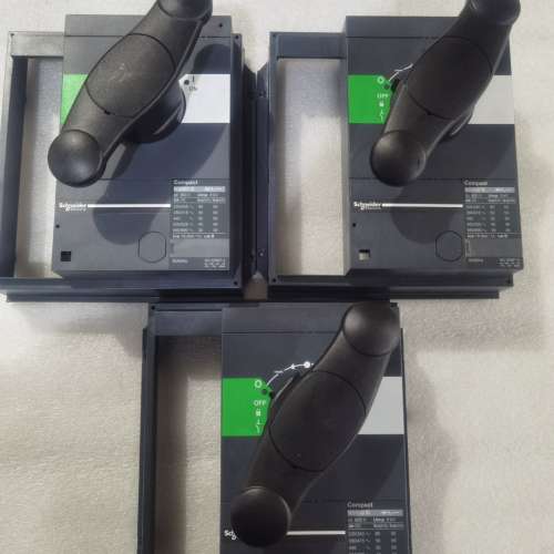 {议价}塑壳断路器NS800A 1000A 1250A 160