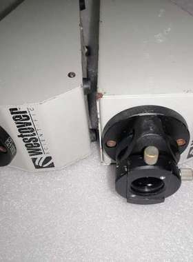 {议价}美国WESTOVER  光纤放大镜 光纤端面检查仪F 美国W