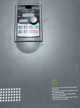 {议价}普传变频器，pi9530  030F3，30KW变频器，