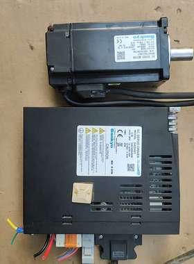 {议价}三协Sankyo驱动电机，DA22421，400w