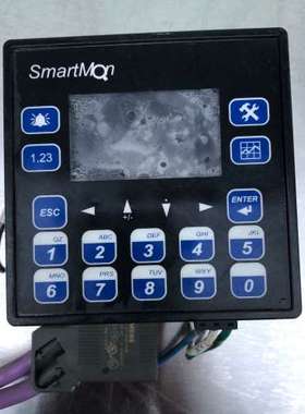 {议价}浩纳尔HORNER一体化控制器HS-EXKMBB-90 成色