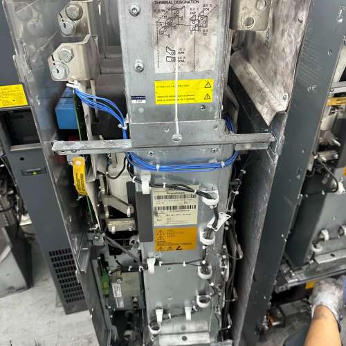 {议价}400KW基本整流6SL3330-1TE38-2AA3