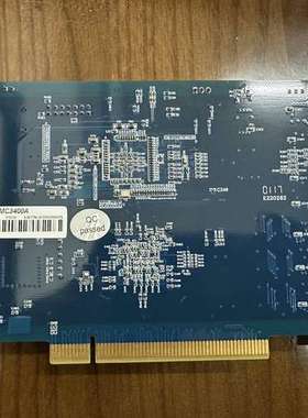 {议价}雷赛DMC3400A四轴高性能点位卡4轴伺服/步进电机控制