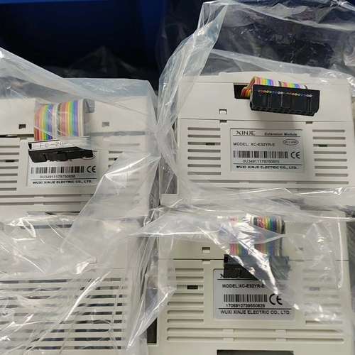 {议价}信捷PLC  XC-E32YR-E    XC-E16YT