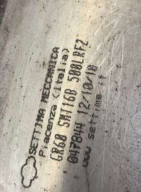 {议价}意大利SETTJMA MECCANICA油泵含意大利电机