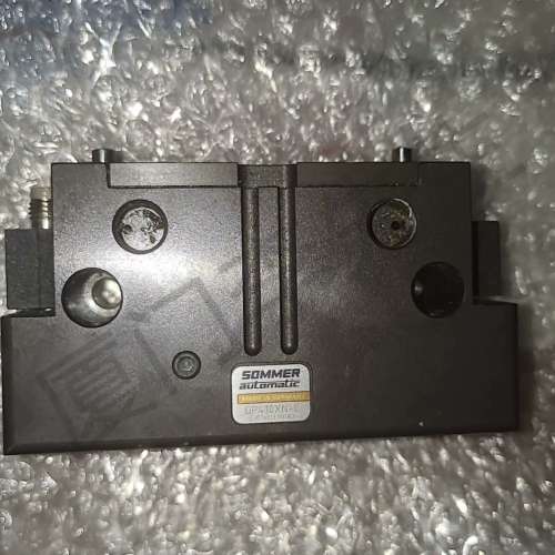 {议价}SOMMER   GP4 10XN-C  平行夹爪，，功