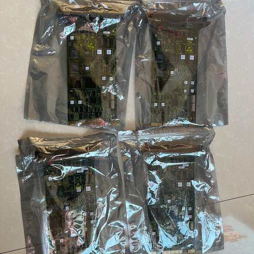 {议价}ABB贝利卡件IMMFP12一张、INICT12两张要的