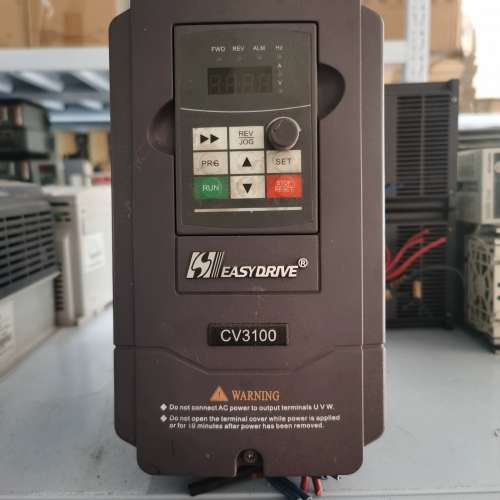 {议价}易驱变频器CV3100系列