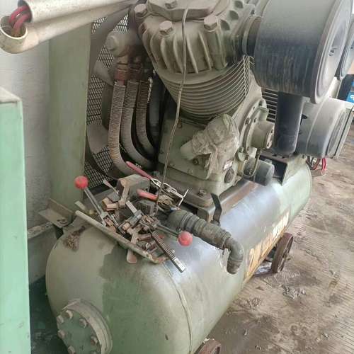 {议价}日本空压机清仓处理