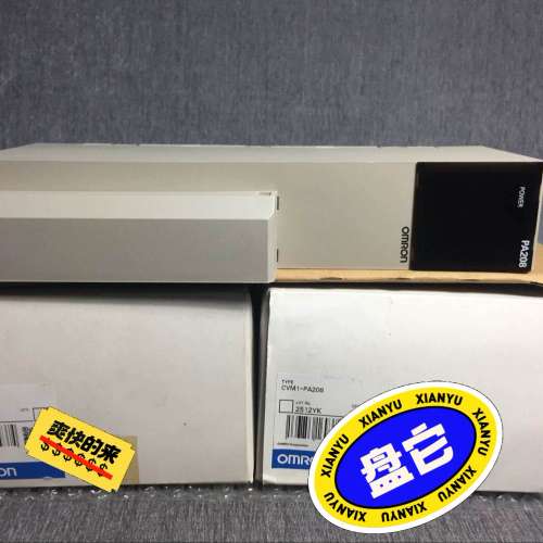 {议价} CVM1-PA208   电源模块，正品，接