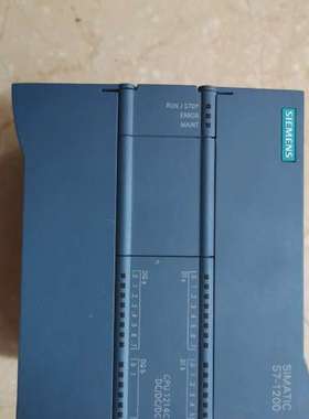 {议价}214-1AG31CPU1214C DC/DC/DC 6ES