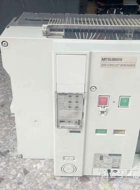 {议价}断路器 AE2500-SW 2500A框架式断路器主