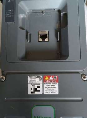 {议价}:变频器 :型号:ATV610U55N4 :电