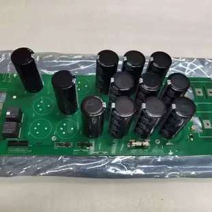 {议价}ABB电源板2UBA002322R0004 REV.H