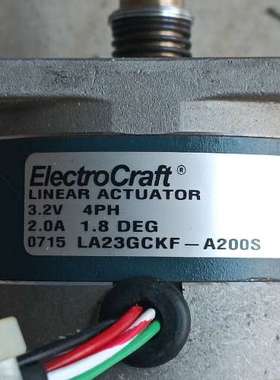 {议价}ElectroCraft 电机
