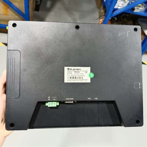 {议价}繁易10寸触摸屏 FE6100C