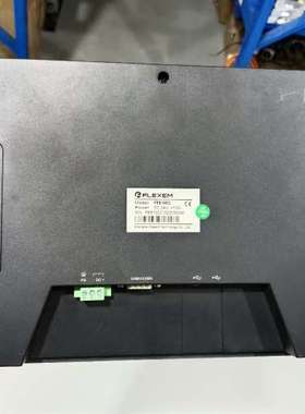 {议价}繁易10寸触摸屏 FE6100C