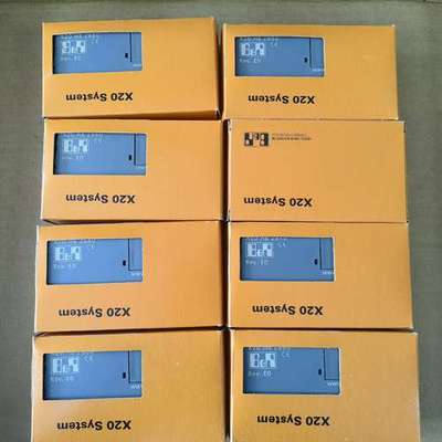 {议价}贝加莱X20HB2880 实物图