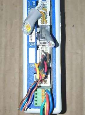 {议价}LECPAP1-LEFS16B-100锁舌电缸实物图成色漂亮