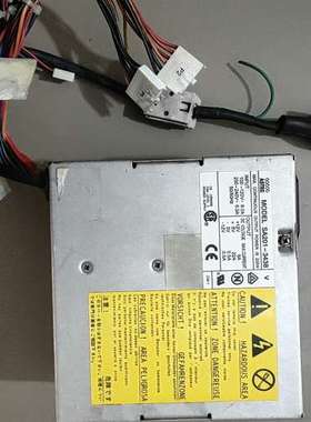 {议价}ASTEC SA201-3438  工控机电源