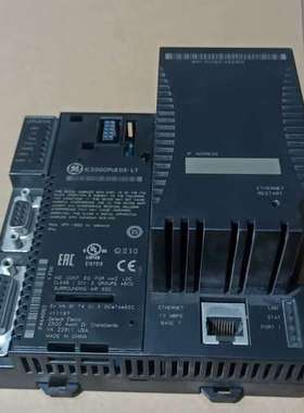{议价}GE IC200CPUE05-LT IC200ALG264C