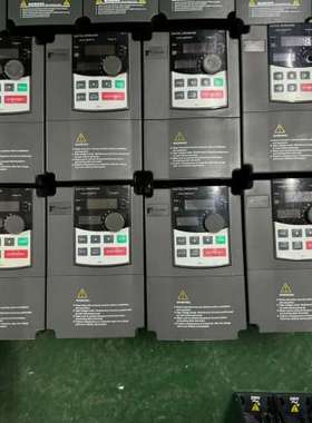 {议价}普传变频器PI9130A 2R2G3，2.2KW，3