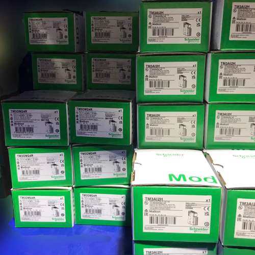 {议价}TM3AI4 质保一年