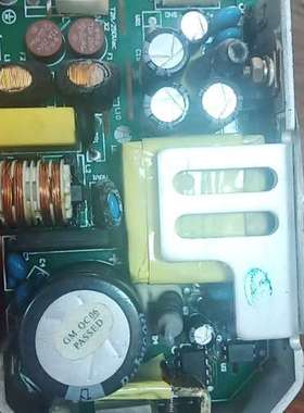 {议价}FLYAFORD，FA91 电源板