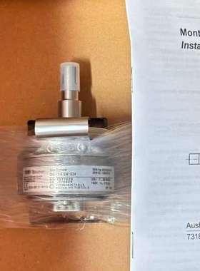 {议价}德国SEW堡盟编码器OG73S SN1024正品