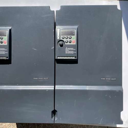 {议价}众辰NZ200-30G/37P-4 30kw变频器，功能