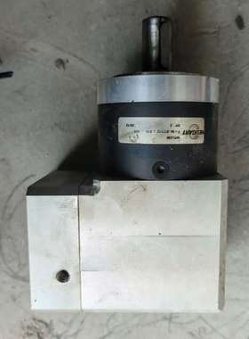 {议价}德国纽卡特Neugart行星减速机 WPLE80  1比5，