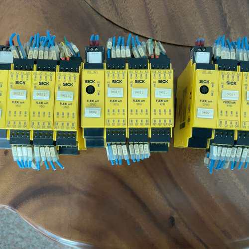 {议价}安全继电器FX3-CPU000000模块FX3-XTI0