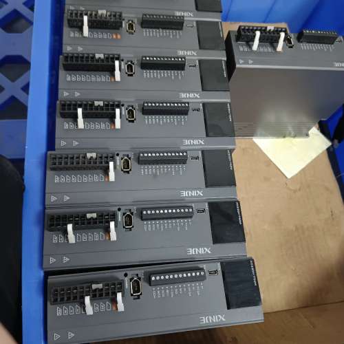 {议价}信捷驱动器 DS5L1K-20P7-PTA