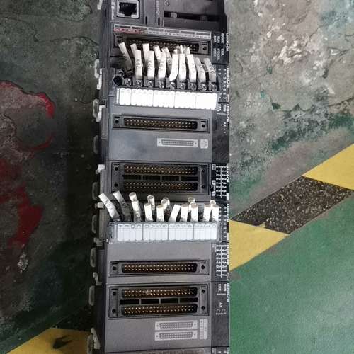 {议价}plc  一套L16P-CM电源，L02CPU-