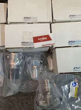 {议价}美国APTECH调压阀AP1210S 2PW FV8 MV8