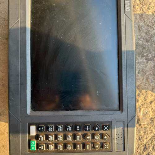 {议价}新诺1069B避碰仪，成色如图片，功能完好，只有主机，16年