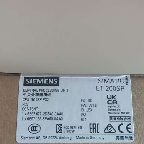 {议价}6ES7 677-2DB42-0GB0