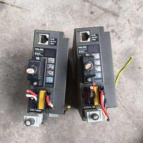 {议价}富士RYB401S3-∨BC