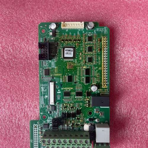 {议价}汇川变频器MD290主控板～MVT553GBKZ1～