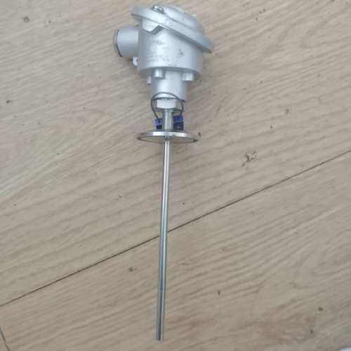 {议价}德国久茂1xPT100温度传感，JUMO久茂工业铂热电阻