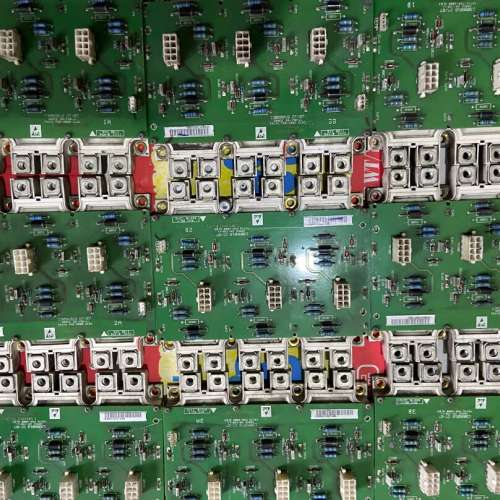 {议价}丹佛斯变频器模块 驱动版DP450D1200T102018/