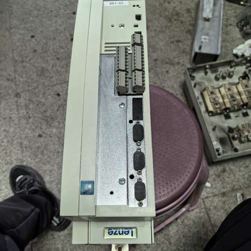 {议价}evf9324-ev9新伦茨变频器9300系列9324e